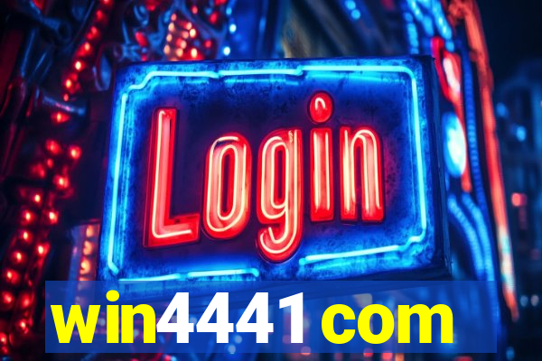 win4441 com