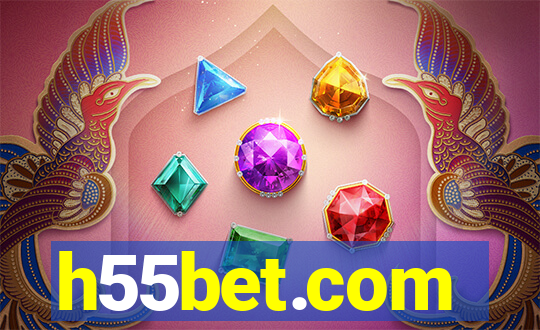 h55bet.com