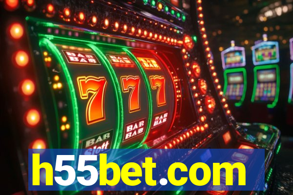 h55bet.com