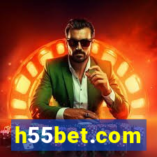 h55bet.com