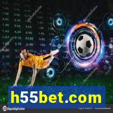 h55bet.com