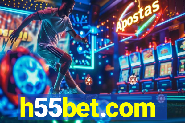 h55bet.com