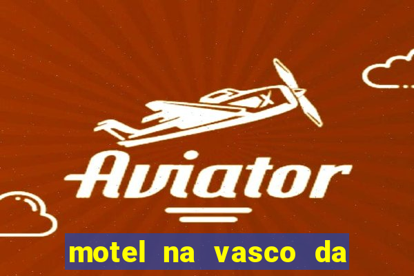 motel na vasco da gama salvador