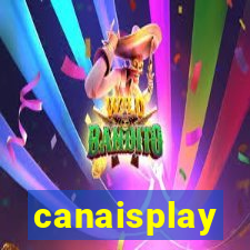 canaisplay