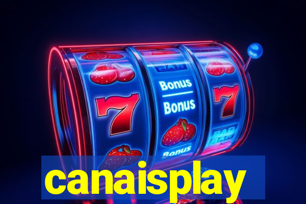 canaisplay