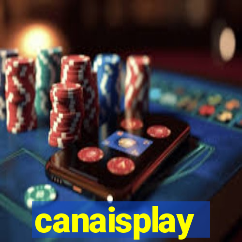 canaisplay