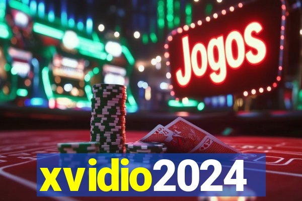 xvidio2024