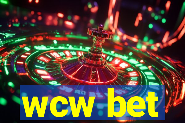 wcw bet