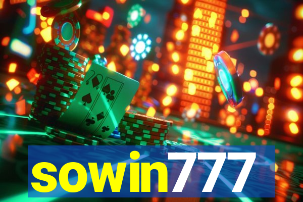 sowin777