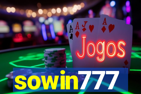 sowin777