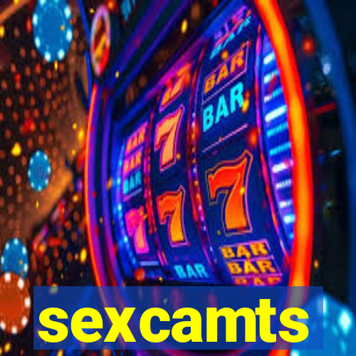 sexcamts