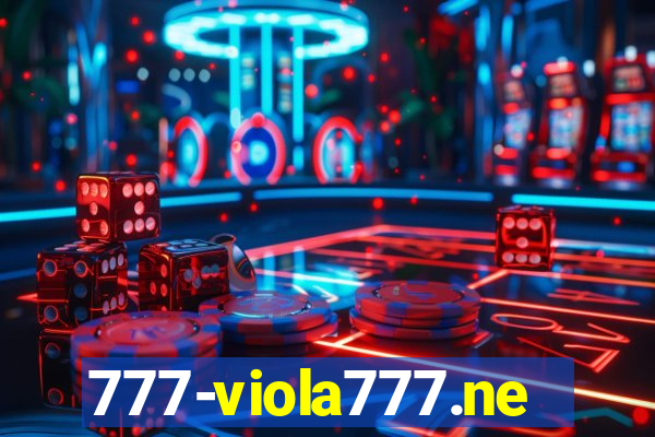 777-viola777.net