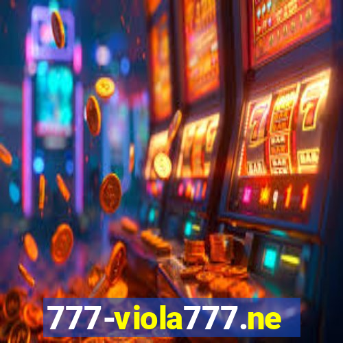 777-viola777.net