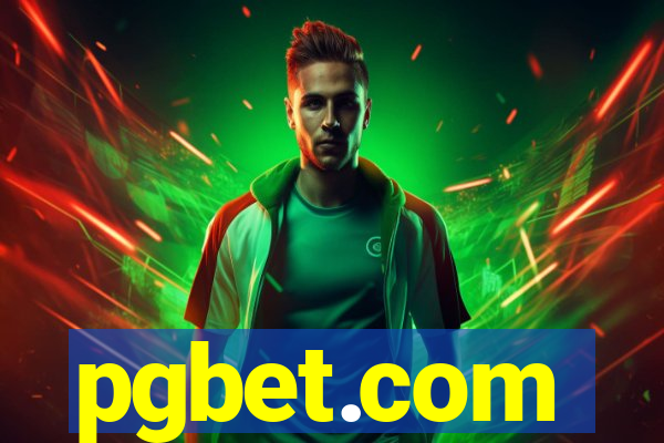 pgbet.com