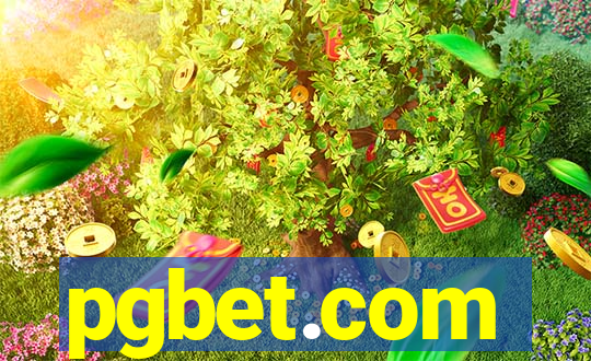 pgbet.com