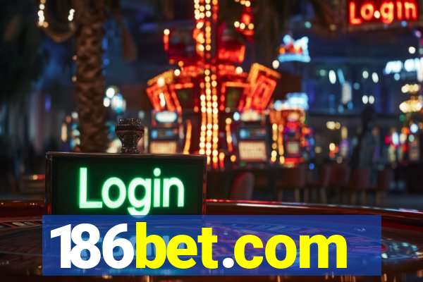 186bet.com