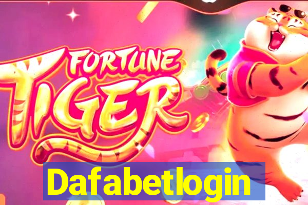 Dafabetlogin