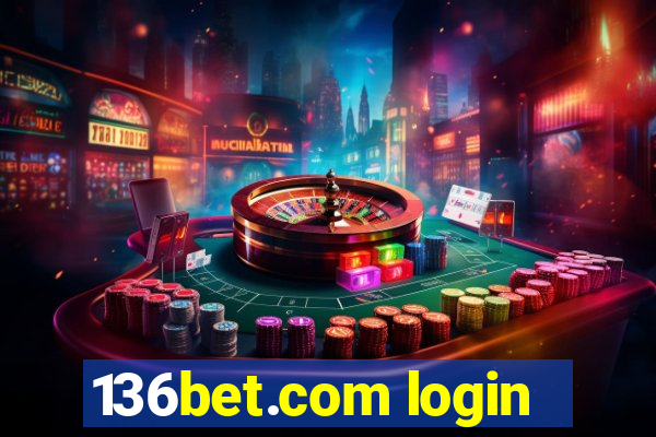 136bet.com login