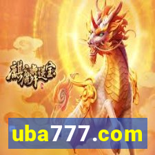 uba777.com