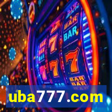 uba777.com