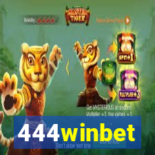 444winbet