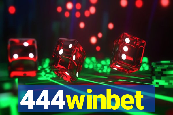 444winbet