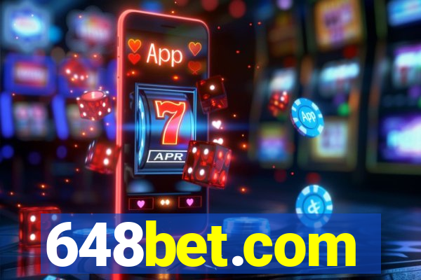 648bet.com