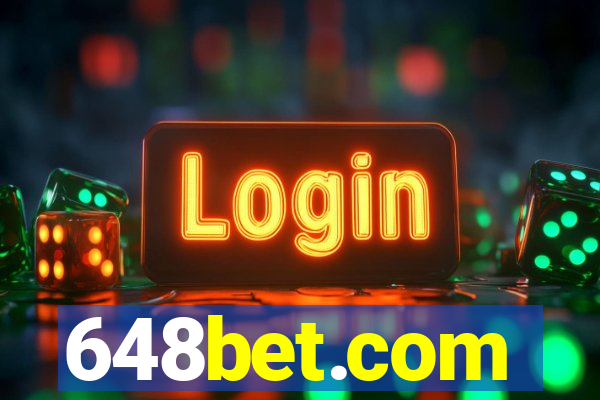 648bet.com