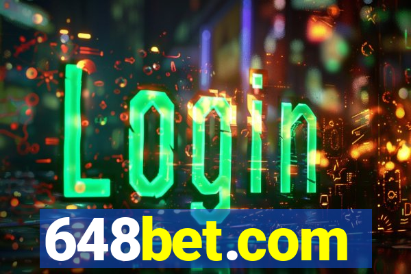 648bet.com