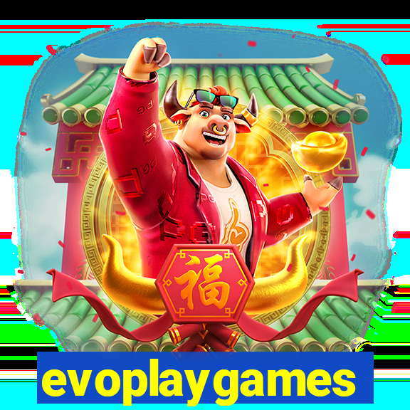 evoplaygames