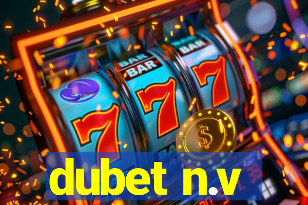 dubet n.v