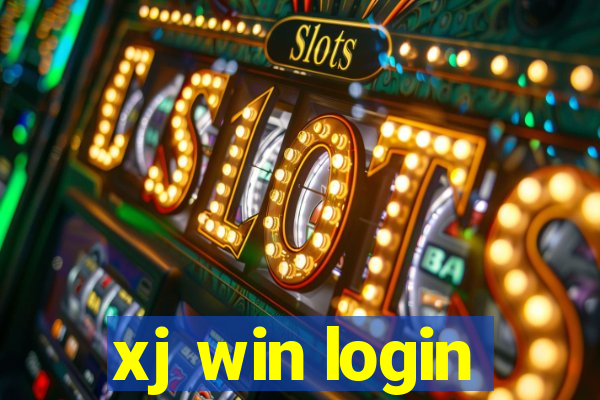 xj win login