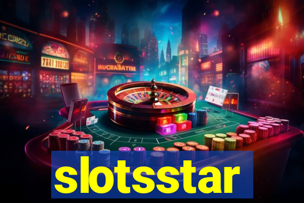 slotsstar