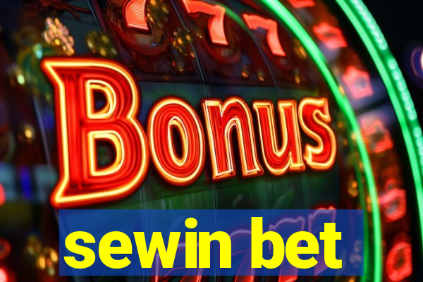 sewin bet