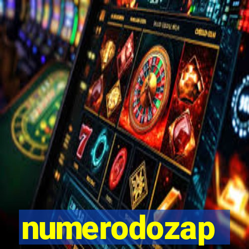 numerodozap