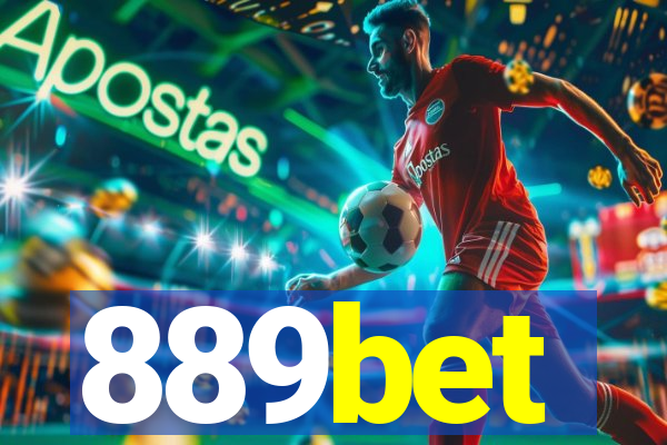 889bet