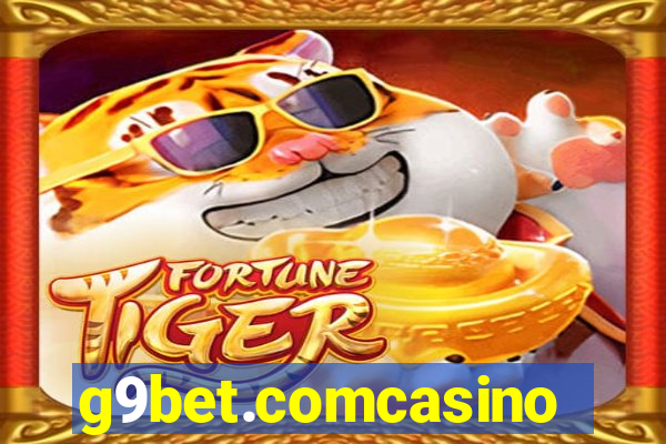 g9bet.comcasino