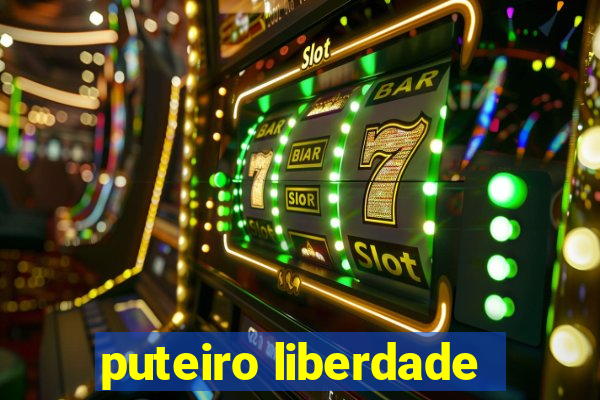 puteiro liberdade