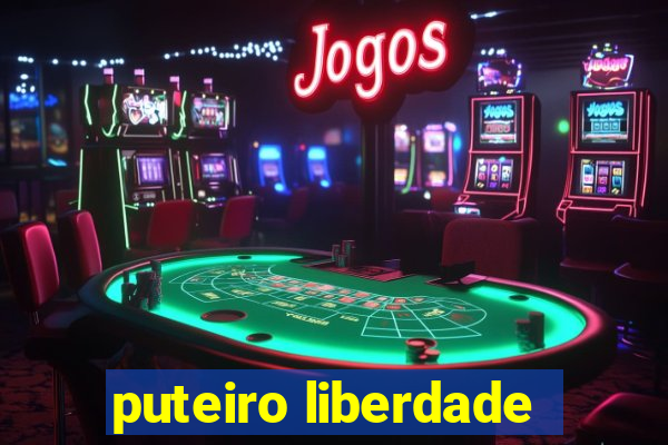 puteiro liberdade