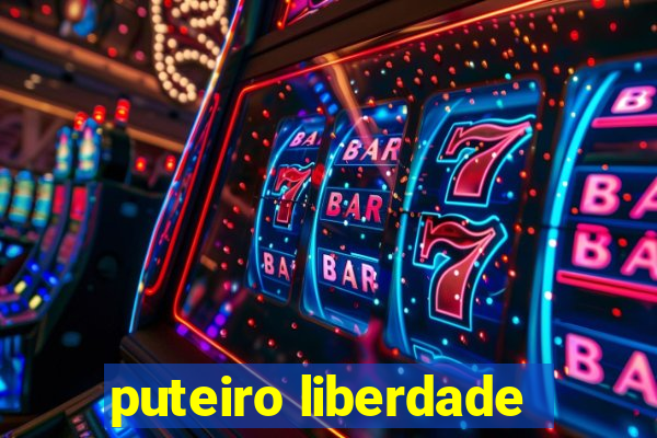 puteiro liberdade