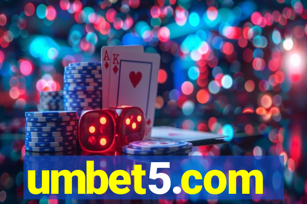 umbet5.com