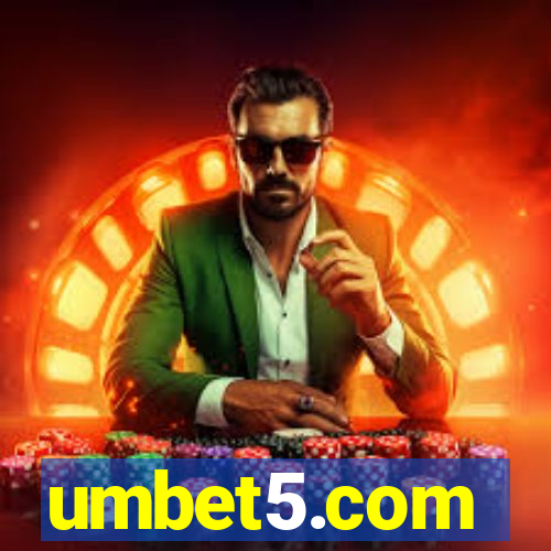 umbet5.com