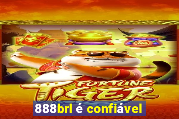 888brl é confiável