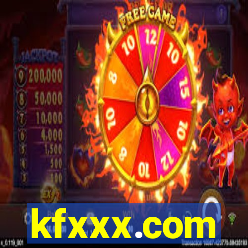 kfxxx.com