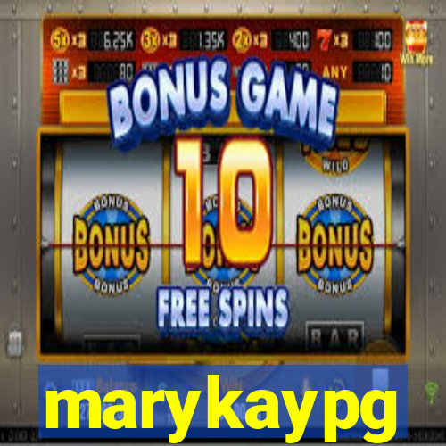 marykaypg