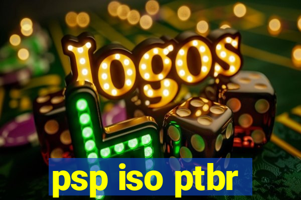 psp iso ptbr