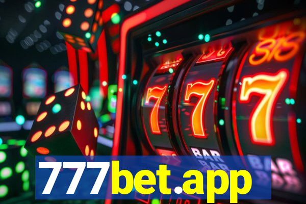 777bet.app