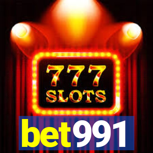 bet991