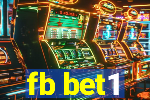 fb bet1