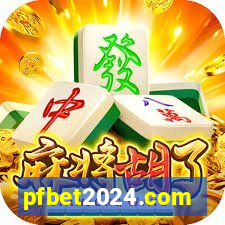 pfbet2024.com